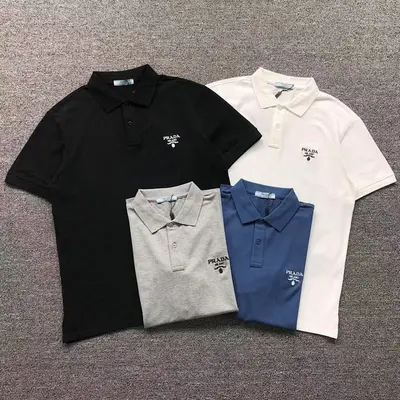 ￥175 P⭐A⭐A POLO 2203063701（im 170cm 60kg i wear size XL in the phot）
