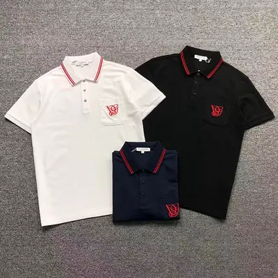 ￥175 VALENTINO POLO 2203064201（im 170cm 60kg i wear size L in the phot）