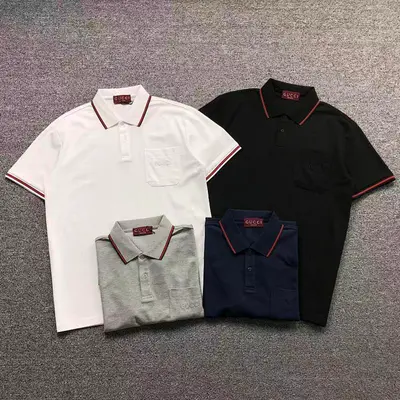 ￥175 G⭐C⭐I POLO 2203062701（im 170cm 60kg i wear size XL in the phot)