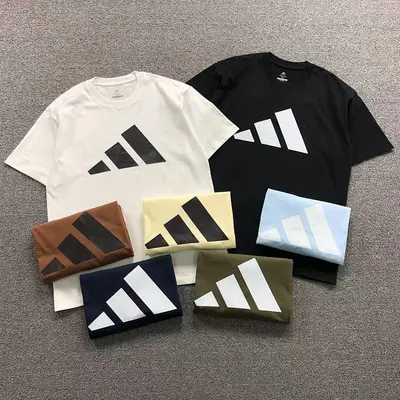 ￥128 A⭐I⭐AS T-SHIRT 2203073801（im 170cm 60kg i wear size 2XL in the phot）