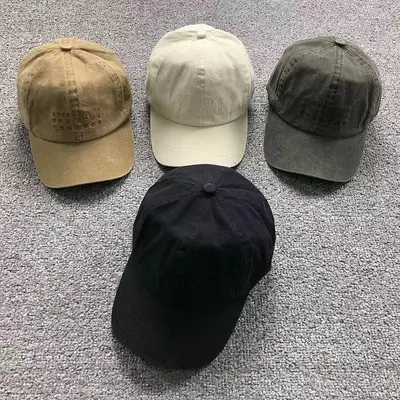 ￥75 MAISON MARGIELA HAT 2203071943