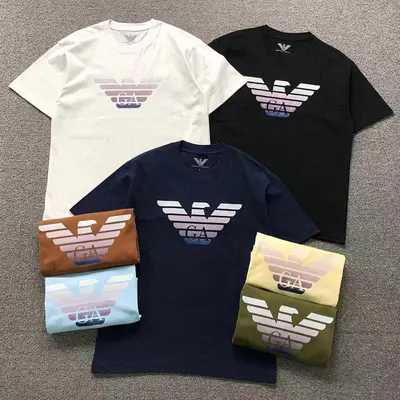 ￥128 E⭐P⭐R⭐⭐ A⭐M⭐N⭐ T-SHIRT 2203073501（im 170cm 60kg i wear size L in the phot）