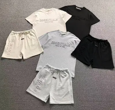 TOP￥98 SHORTS ￥125 FOG T-SHIRT SHORTS 4203070477（im 170cm 60kg i wear size M in the phot）
