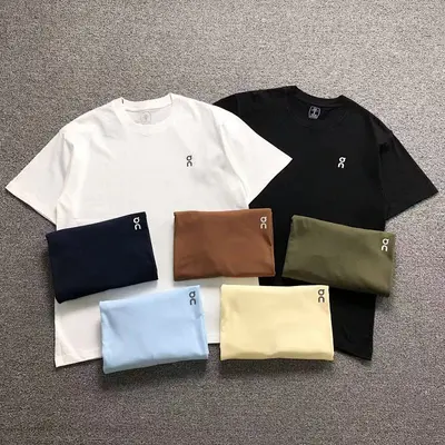 ￥128 ON T-SHIRT 2203074801（im 170cm 60kg i wear size XL in the phot）