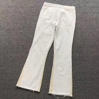 ￥195 GALLERY DEPT TROUSERS 3203070417（im 170cm 60kg i wear size M in the phot）