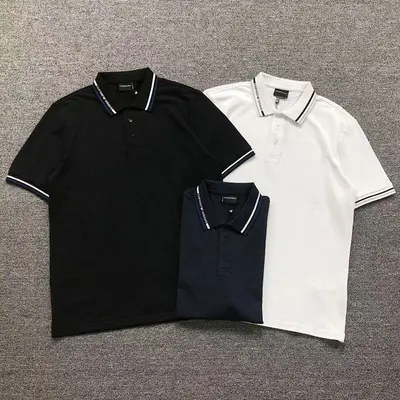 ￥125 E⭐P⭐R⭐⭐ A⭐M⭐N⭐ POLO 22030751171（im 170cm 60kg i wear size XL in the phot）