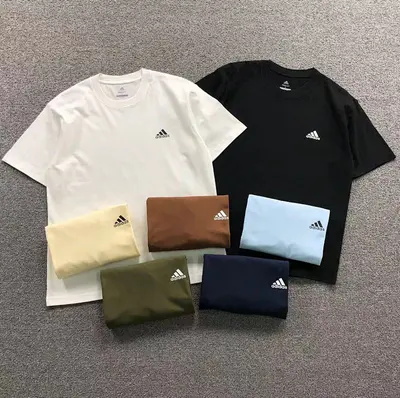 ￥128 A⭐I⭐AS T-SHIRT 2203074201（im 170cm 60kg i wear size L in the phot）