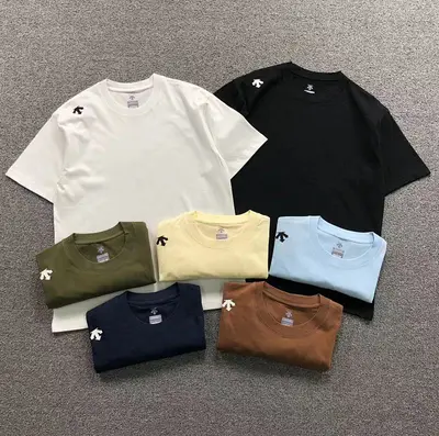 ￥128 D⭐S⭐E⭐T⭐ T-SHIRT 2203074901（im 170cm 60kg i wear size L in the phot）