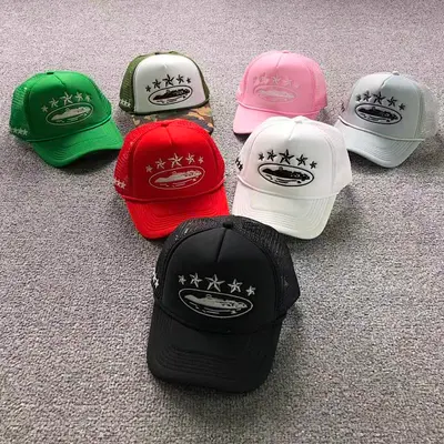 ￥68 CORTEIZ HAT 12391743