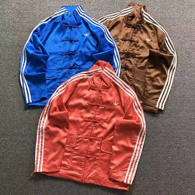 ￥215 A⭐I⭐AS JACKET 3203172435（im 170cm 60kg i wear size S in the phot）