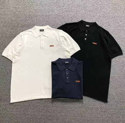 ￥378 ERMENEGILDO ZEGNA POLO 22030925171 （im 170cm 60kg i wear size L in the phot）