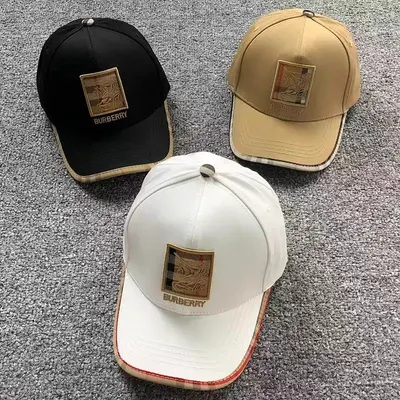 ￥75 B⭐R⭐E⭐RY HAT 12391243