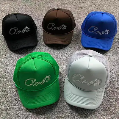 ￥68 CORTEIZ HAT 12391143