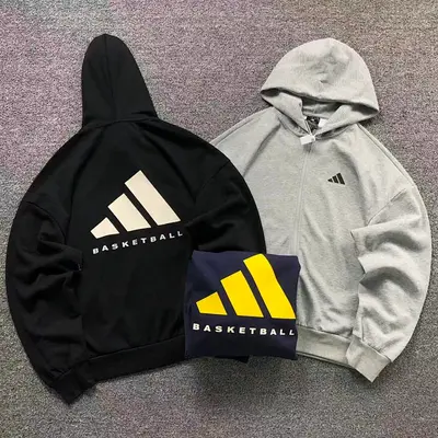 ￥165 A⭐I⭐AS HOODIE 3203173035（im 170cm 60kg i wear size M in the phot）