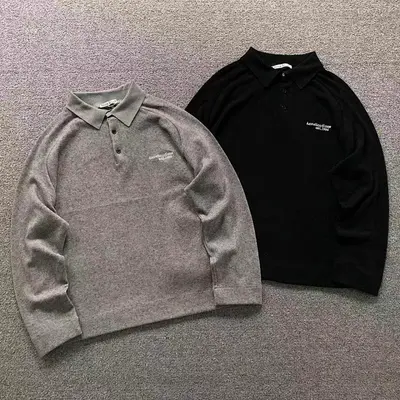 ￥175 ACNE STUDIOS LONG SLEEVED 123901159（im 170cm 60kg i wear size M in the phot）