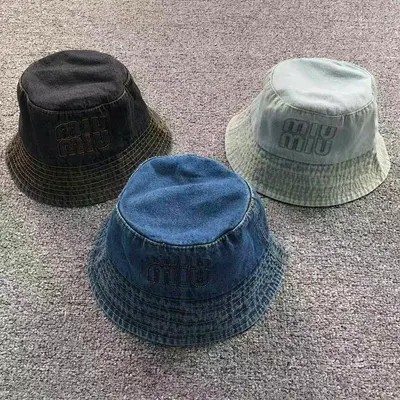 ￥95 M⭐U M⭐U HAT 5230902102