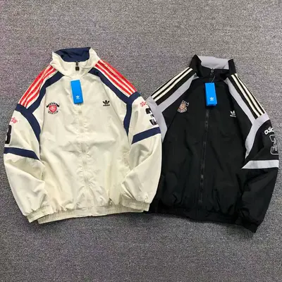 ￥185 A⭐I⭐AS JACKET 3203172535（im 170cm 60kg i wear size M in the phot）