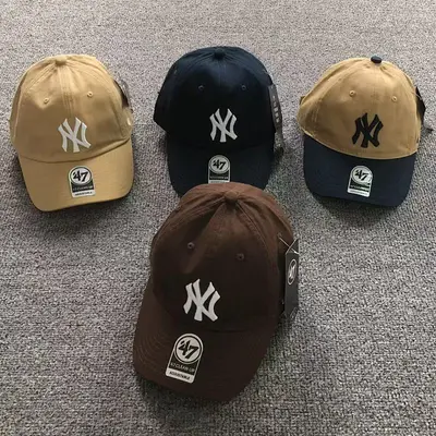 ￥75 MLB HAT 12390943