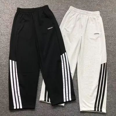 ￥128 A⭐I⭐AS TROUSERS 3203172835（im 170cm 60kg i wear size M in the phot）