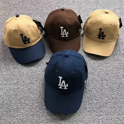 ￥75 MLB HAT 12390543