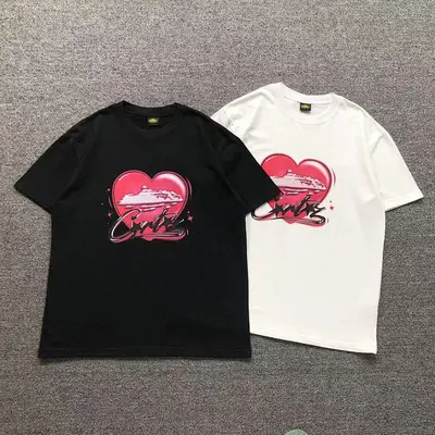 ￥78 CORTEIZ T-SHIRT 5231002136（im 170cm 60kg i wear size M in the phot）
