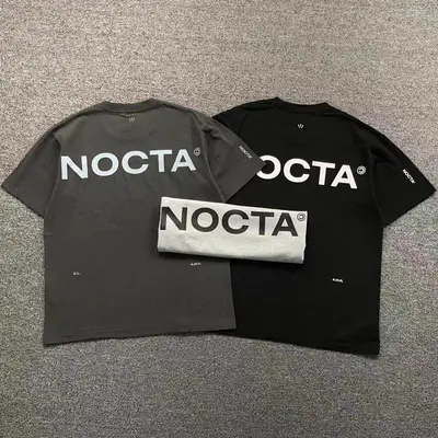 ￥158 N⭐K⭐ NO⭐T⭐ T-SHIRT 22031005001（im 170cm 60kg i wear size S in the phot）