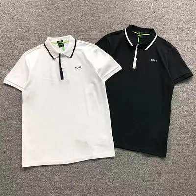 ￥135 H⭐G⭐ B⭐⭐S POLO 4203100677（im 170cm 60kg i wear size L in the phot）