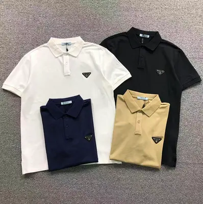￥175 P⭐A⭐A POLO 2203103701（im 170cm 60kg i wear size XL in the phot）