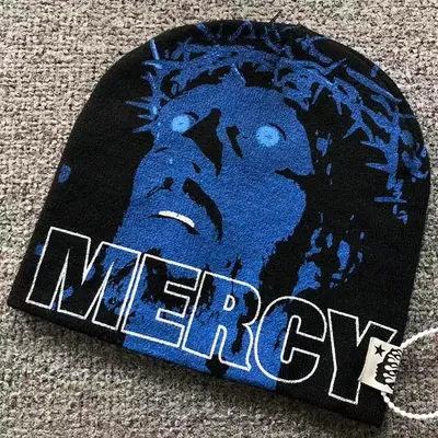 ￥88 HELLSTAR HAT 2203111772
