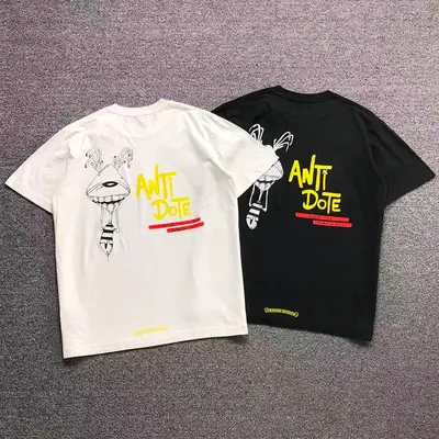 ￥108 C⭐⭐OME HE⭐⭐TS T-SHIRT 123113502（im 170cm 60kg i wear size S in the phot）
