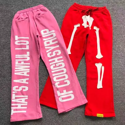 ￥288 COU⭐H SY⭐UP TROUSERS 2203112072（im 170cm 60kg i wear size M in the phot）
