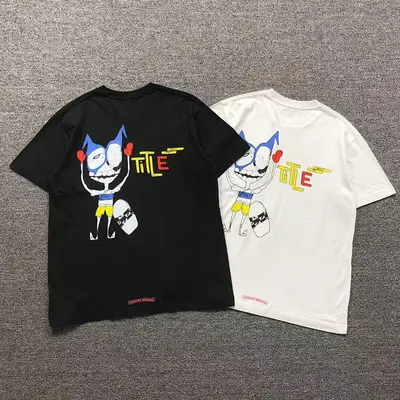 ￥108 C⭐⭐OME HE⭐⭐TS T-SHIRT 123113202（im 170cm 60kg i wear size S in the phot）