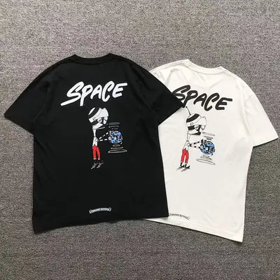 ￥108 C⭐⭐OME HE⭐⭐TS T-SHIRT 123113002（im 170cm 60kg i wear size S in the phot）