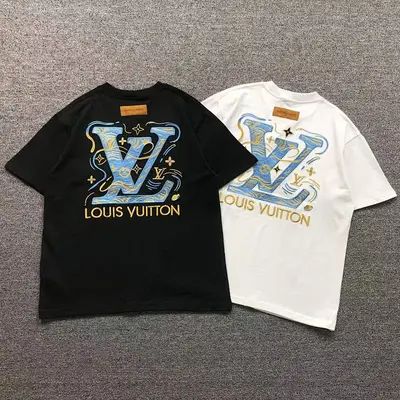 ￥118 L⭐ T-SHIRT 3203110521（im 170cm 60kg i wear size M in the phot）