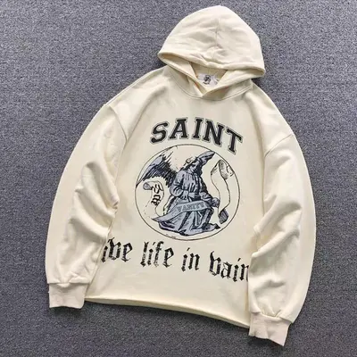 ￥208 SA⭐N⭐ VA⭐IT⭐ HOODIE 2203111372（im 170cm 60kg i wear size M in the phot）