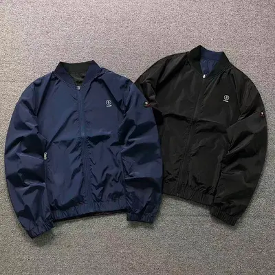 ￥158 B⭐GN⭐R JACKET 2203110377（im 170cm 60kg i wear size L in the phot）