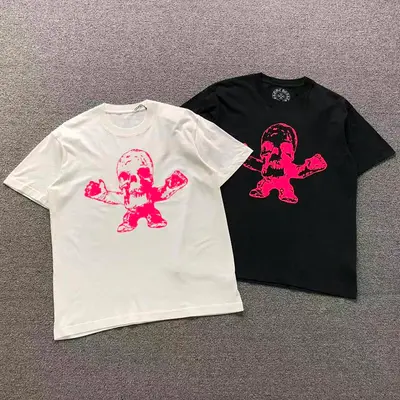 ￥108 C⭐⭐OME HE⭐⭐TS T-SHIRT 123111002（im 170cm 60kg i wear size S in the phot）