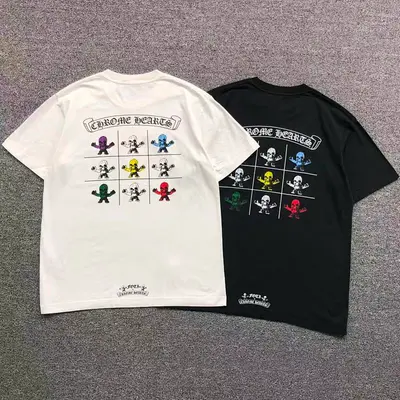 ￥108 C⭐⭐OME HE⭐⭐TS T-SHIRT 123110302（im 170cm 60kg i wear size S in the phot）