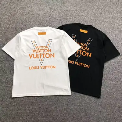 ￥115 L⭐ T-SHIRT 520121020（im 170cm 60kg i wear size L in the phot）