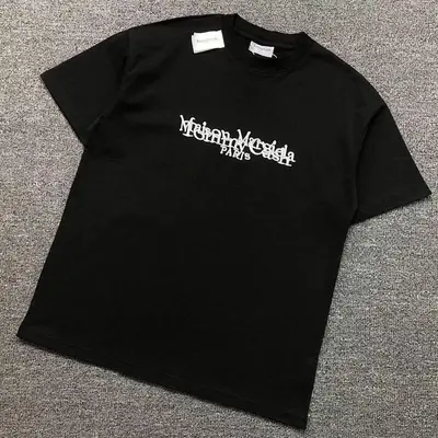 ￥88 MAISON MARGIELA T-SHIRT 5231243162（im 170cm 60kg i wear size S in the phot）