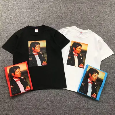 ￥95 S⭐⭐R⭐⭐E T-SHIRT 123122302（im 170cm 60kg i wear size M in the phot）