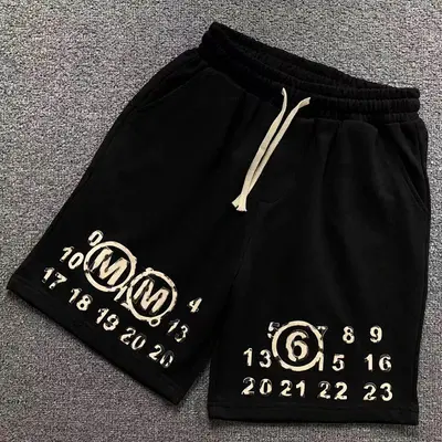 ￥108 MAISON MARGIELA SHORTS 5231242162（im 170cm 60kg i wear size M in the phot）