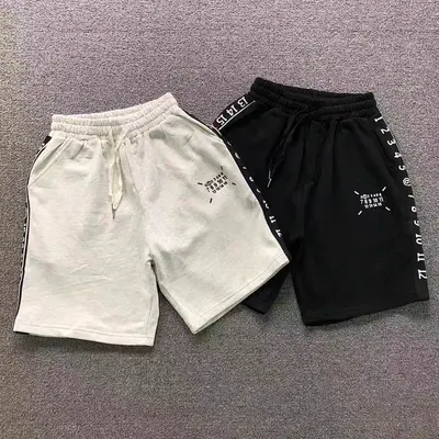 ￥108 MAISON MARGIELA SHORTS 5231246162（im 170cm 60kg i wear size 46 in the phot）