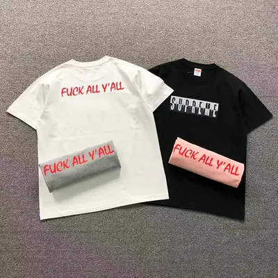 ￥95 S⭐⭐R⭐⭐E T-SHIRT 123121802（im 170cm 60kg i wear size M in the phot）