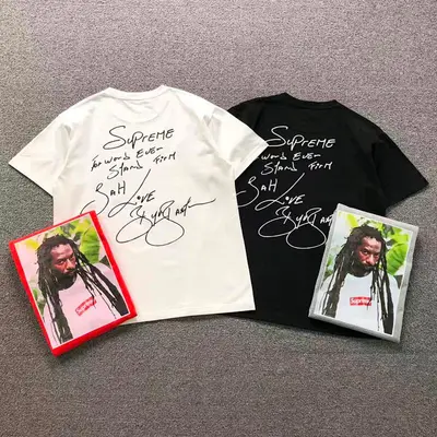 ￥95 S⭐⭐R⭐⭐E T-SHIRT 123121302 （im 170cm 60kg i wear size M in the phot）