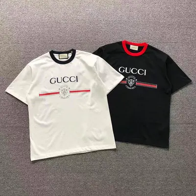 ￥115 G⭐C⭐I T-SHIRT 520120220（im 170cm 60kg i wear size M in the phot）