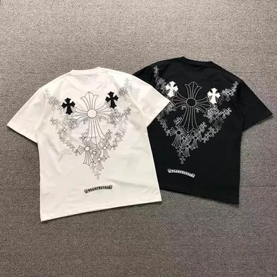 ￥115 C⭐⭐OME HE⭐⭐TS T-SHIRT 520122320（im 170cm 60kg i wear size M in the phot）
