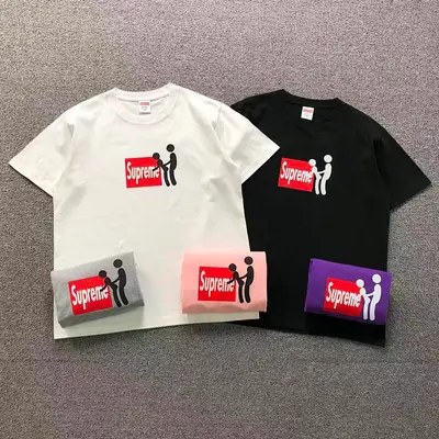 ￥95 S⭐⭐R⭐⭐E T-SHIRT 123121102（im 170cm 60kg i wear size M in the phot）