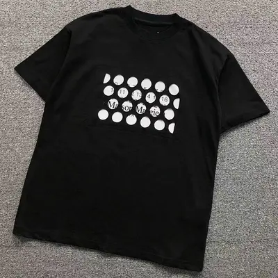 ￥88 MAISON MARGIELA T-SHIRT 5231233162（im 170cm 60kg i wear size 46 in the phot）