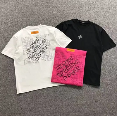 ￥115 L⭐ T-SHIRT 520121220（im 170cm 60kg i wear size M in the phot）